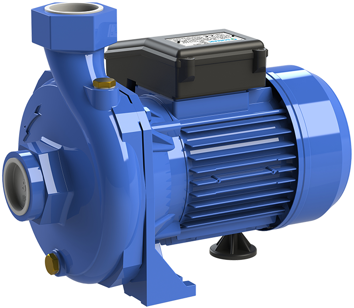 Sumak SM 150 Santrifüj Pompa Monofaze (220V) 1.5HP