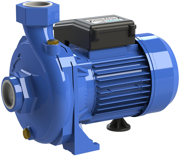 Sumak SM 150 Santrifüj Pompa Monofaze (220V) 1.5HP