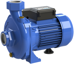 Sumak SM 150 Santrifüj Pompa Monofaze (220V) 1.5HP