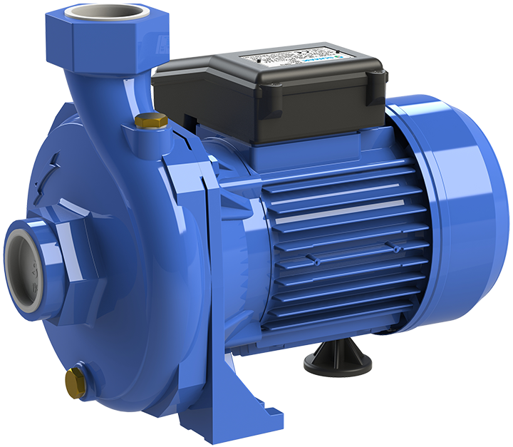 Sumak SMT 150 Santrifüj Pompa Trifaze (380V) 1.5HP