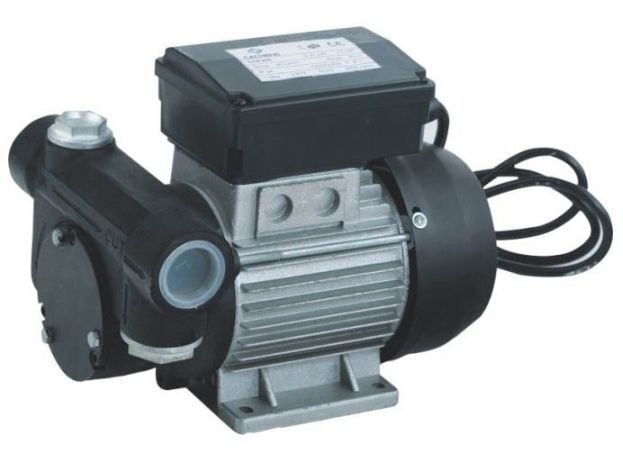 Nortek MVP 80 Mazot Aktarma Pompası, Dizel ve Yağ Aktarma Pompası 220 V