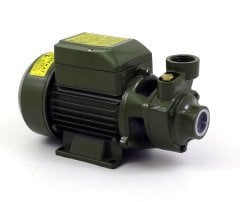 İtaly Style QB60 0.50 Hp Su Pompası Preferikal Pompa 30mss 25 l/dak.
