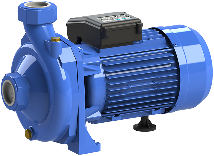 Sumak SM 220/1.5 Santrifüj Pompa Monofaze (220V) 2.2HP