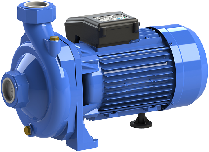 Sumak SM 220/1.5 Santrifüj Pompa Monofaze (220V) 2.2HP