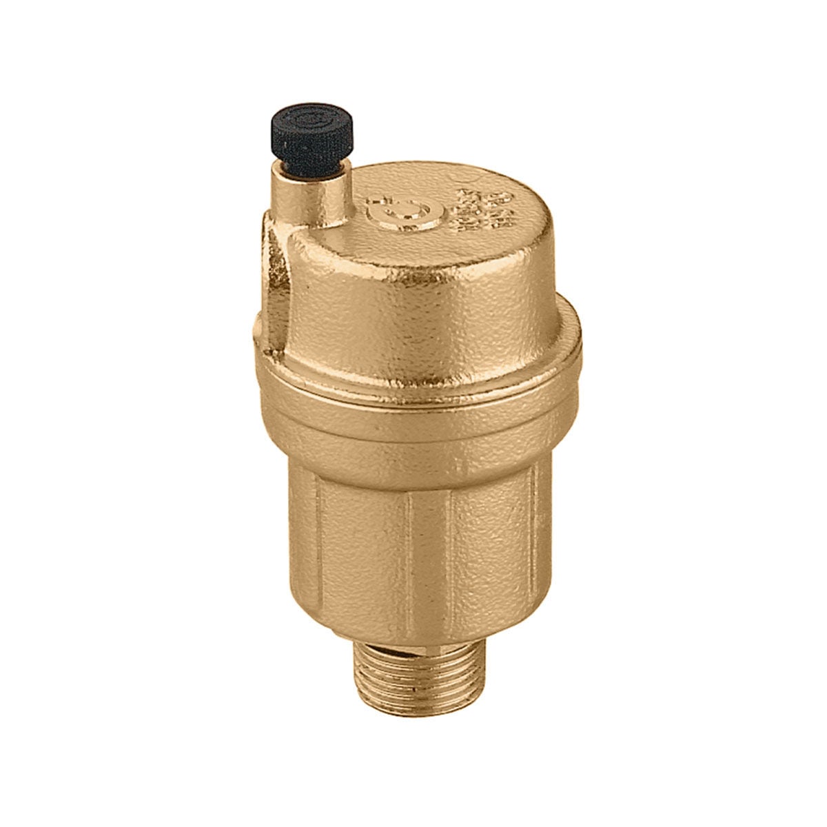 Caleffi ROBOCAL Otomatik Hava Purjörü 40 mm 1/2 inch - 115 °C - 502640