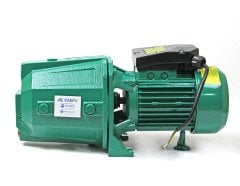 İtaly Style Jet100 1 Hp Su Pompası Jet Pompa 40mss 50 l/dak.