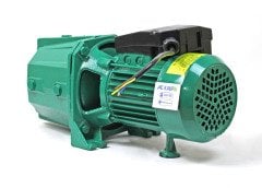 İtaly Style Jet100 1 Hp Su Pompası Jet Pompa 40mss 50 l/dak.