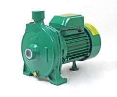 İtaly Style CPM158 1 Hp Su Pompası Santrifüj Pompa 30mss 80 l/dak.