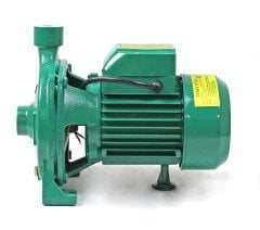 İtaly Style CPM158 1 Hp Su Pompası Santrifüj Pompa 30mss 80 l/dak.