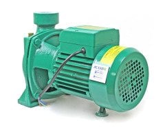 İtaly Style SCM90 2 Hp Su Pompası Santrifüj Pompa 22mss 500 l/dak. 2 Lik Su Motoru