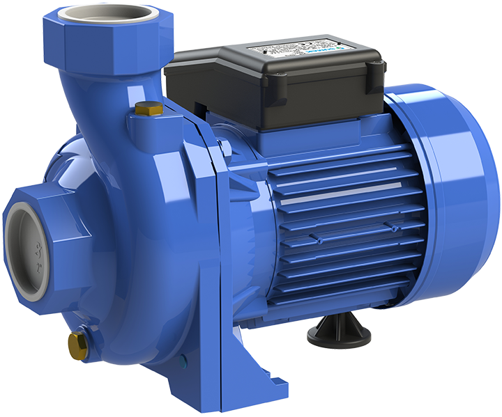 Sumak SM 160/2 Santrifüj Pompa Monofaze (220V) 1.5HP