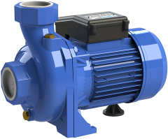 Sumak SM 160/2 Santrifüj Pompa Monofaze (220V) 1.5HP