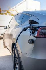 Hims EMEF-22T2-3 22kW Destekli 3mt Elektrikli Araç Şarj Kablosu