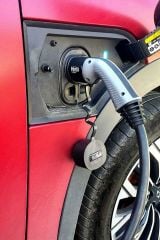 Hims EMEF-22T2-3 22kW Destekli 3mt Elektrikli Araç Şarj Kablosu