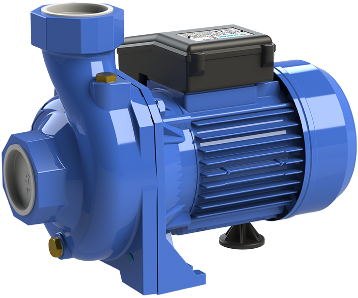 Sumak SM 220/2 Santrifüj Pompa Monofaze (220V) 2.2HP