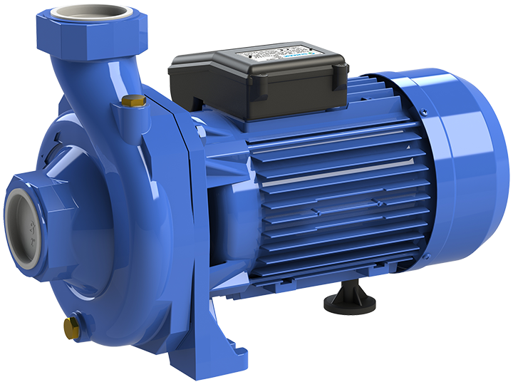 Sumak SMT 300/2 Santrifüj Pompa Trifaze (380V) 3HP