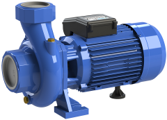 Sumak SMT 220/3 Santrifüj Pompa Trifaze (380V) 2.2HP