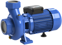 Sumak SMT 220/3 Santrifüj Pompa Trifaze (380V) 2.2HP