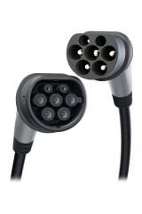 Hims EMEF-22T2-22 22kW Destekli 20mt Elektrikli Araç Şarj Kablosu