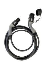 Hims EMEF-22T2-22 22kW Destekli 20mt Elektrikli Araç Şarj Kablosu