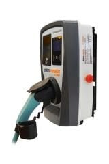 Elektromarketim EMEV 22kW Elektrikli Araç Şarj İstasyonu