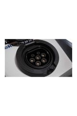 Elektromarketim EMEV 22kW Elektrikli Araç Şarj İstasyonu