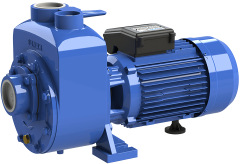 Sumak DSMT 220/2 Kendinden Klapeli Pompa Trifaze (380V) 2.2HP