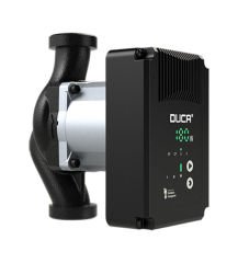 DUCA Cosmo 25-8 180 mm Frekanslı Sirkülasyon Pompası 8 mss