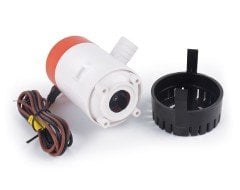 Seaflo SR12200 Sintine Pompası 12V 500 gph SFBP1-G500-01