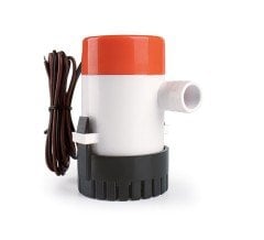 Seaflo SR12200 Sintine Pompası 12V 500 gph SFBP1-G500-01