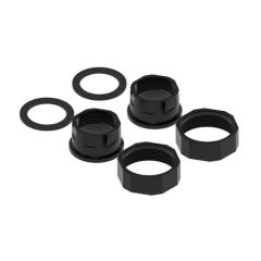 DUCA Cosmo 25-12 180 mm Frekanslı Sirkülasyon Pompası 12 mss