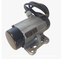 Vibramod MVM 3/40 Mini Vibrasyon Motoru Monofaze (220 V) 3000 Devir 42 Kgf, 50 Watt