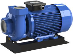 Sumak SMT 750/3 Santrifüj Pompa Trifaze (380V) 7.5HP