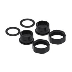 DUCA Cosmo 32-10 180 mm Frekanslı Sirkülasyon Pompası 10 mss
