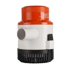 Seaflo SR12214 Sintine Pompası 12V 3000 gph SFBP1-G3000-01