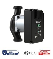 DUCA Cosmo 32-12 180 mm Frekanslı Sirkülasyon Pompası 12 mss