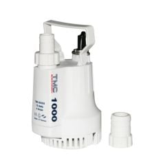 Tmc SR12222 Üst Çıkışlı Sintine Pompası 12V 1000 gph