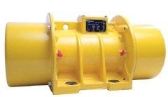 Miksan VD 4-1100 Vibrasyon Motorları Trifaze (380V) 1500 Devir 1100 Kg, 10791 N