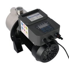 24/48 Volt Kömürsüz, Paslanmaz DC Jet Solar Pompa, İnvertörlü 33 Mss 39 Lt/Dk