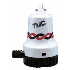 Tmc SR12106 Sintine Pompası 12V 1000 gph