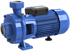 Sumak SMKT 300/2 Çift Kademeli Santrifüj Pompa Trifaze (380V) 3HP