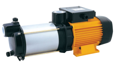 Winpo WNP 90-4 SH Çok Kademeli Santrifüj Pompa 1Hp 220 Volt 48 mss 5.4 m³/h