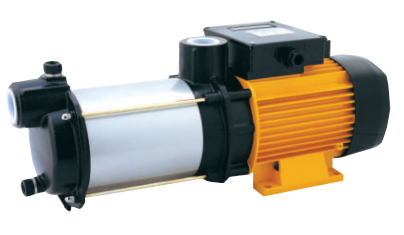 Winpo WNP 90-5 SH Çok Kademeli Santrifüj Pompa 1.3Hp 220 Volt 62 mss 5.4 m³/h