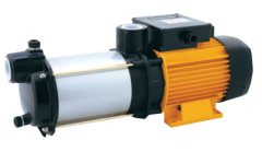 Winpo WNP 90-5 SH Çok Kademeli Santrifüj Pompa 1.3Hp 220 Volt 62 mss 5.4 m³/h
