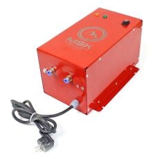 Kampa 65cm Duvar Tipi Endüstriyel Su Buharlı Açık Alan Serinletme Vantilatörü