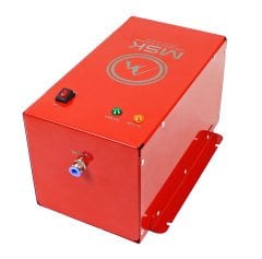 Kampa 65cm Duvar Tipi Endüstriyel Su Buharlı Açık Alan Serinletme Vantilatörü