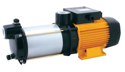 Winpo WNP 90-6 SH Çok Kademeli Santrifüj Pompa 2Hp 220 Volt 82 mss 5.4 m³/h
