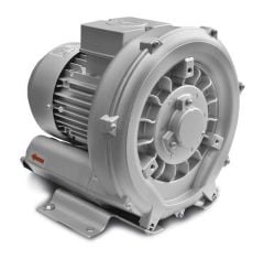 GEV GK101GEV0.2T Tek Kademeli Blower Trifaze(380V) 0,2 kW  40 m³/h