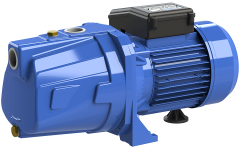 Sumak SMJT 100 Kendinden Emişli Jet Pompa Trifaze (380V) 1HP