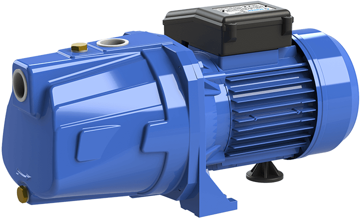 suma-fᵕ̈* 23 Sumak SDF5 Plastik Drenaj Dalgıç 0,5 HP